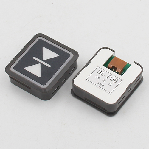 Hitachi DL-POB elevator button